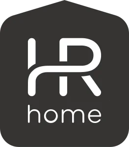HR Home logo
