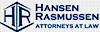 Hansen & Rasnussen Law Offices logo