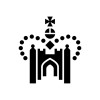 Historic Royal Palaces logo