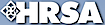 HRSA logo