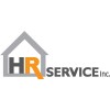 HR Service logo