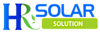 Hr Solar Solutions logo