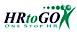 HRtoGO logo