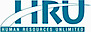 HRU logo