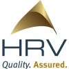 Hrv Conformance Verification Associates logo