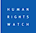 Human Rights Watch Next Gen London logo