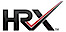 HRX by Hrithik Roshan logo