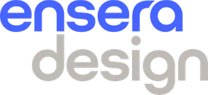 Ensera Design logo
