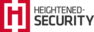 Heightened-Security logo