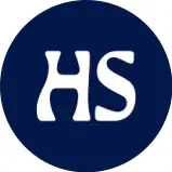Helsingin Sanomat logo