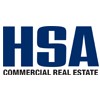 Hsa Commercial Real Estate logo