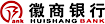 Huishang Bank logo