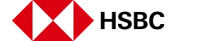 The Hongkong and Shanghai Banking logo