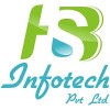 HSB Infotech logo