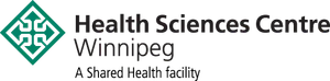 Health Sciences Centre logo