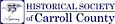 Historical Society of Carroll County logo