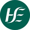 Health Service Executive logo