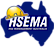 HSEMA logo