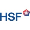 Hispanic Scholarship Fund logo