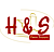 H & S Farm Supply logo