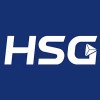 Hsg Laser logo