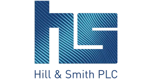 Hill & Smith logo