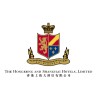 The Hongkong and Shanghai Hotels logo