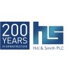 Hill & Smith Holdings logo