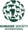 Humane Society International logo