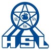 Hindustan Shipyard logo