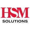 Hsm logo