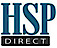 HSP Direct logo