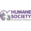 Humane Society of Southern Arizona logo