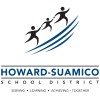 Howard-Suamico School District logo