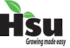 Hsu Growing Supply logo