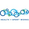 Health & Sport Works logo