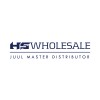 Hs Wholesale logo