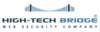 High-Tech Bridge logo