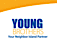 Young Brothers logo