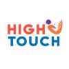 High Touch Health logo