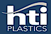 HTI Plastics logo