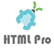 Html Pro logo