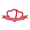 Heart To Heart Hospice logo