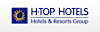 H·Top Hotels & Resorts Group logo