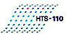 Hts-110 logo