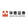 Huatai Securities logo