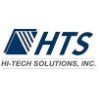 Hi-Tech Solutions logo