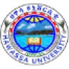 Hawassa University logo