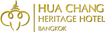 Hua Chang Heritage Hotel logo