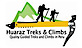 Huaraz Treks logo